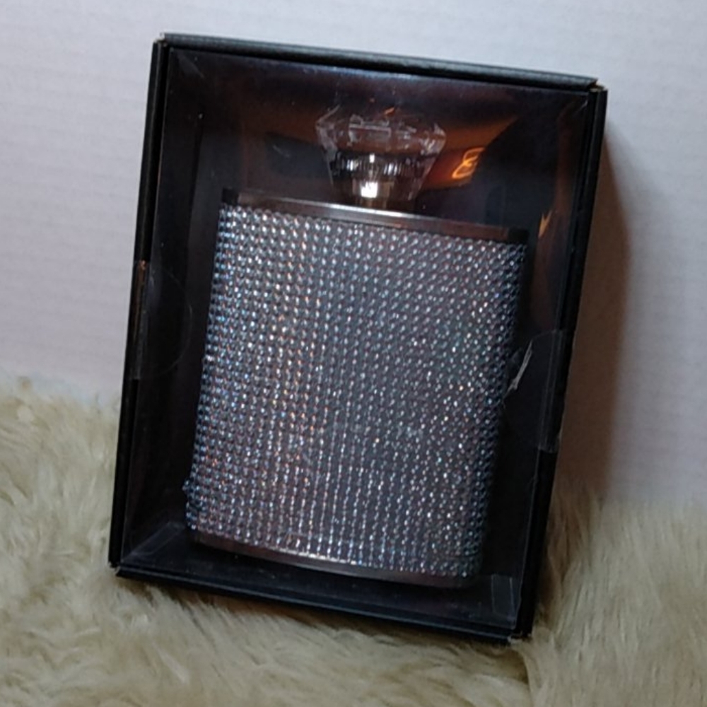 BEBE flask NIB